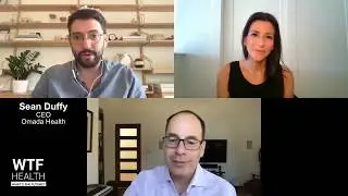 Omada Health's Acquisition of Physera: Sean Duffy & Dan Rubinstein on 'The Deal' & What's Next