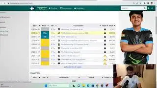 SpeRo Shocked By Goblin bgmi stats TeamSoul