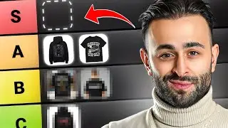 🔥 Ich bewerte eure Print-On-Demand Designs &ndash; unzensiert & ehrlich! [Verr&uuml;ckt]