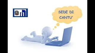 Presentazione della sede di Cantù
