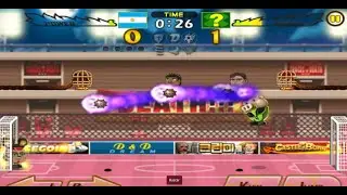 Head Soccer - Jugamos Modo Death Con el Jugador Alien!! Liberaremos a muchos PRESOS?? | D&iacute;a 80
