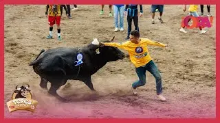 #EnVivo Esto si es tradición, Toros🐂 en Zapote Con ¡OPA! .Recordá sintonizarnos por ¡OPA! #Canal38