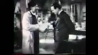 Antonin Artaud in Koenigsmark (1935)
