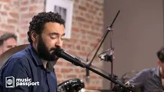 Latino Kopeles - Ojala