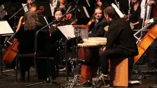 Greg Ellis , SOLO
