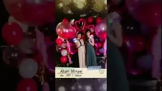 [J-Idol] Hello, 'Akari Mitani' fans!!