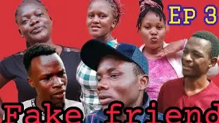 FAKE FRIEND 💔❤️ EPISODE 3 💔💔💔 LOVE STORY