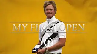 Tom Lewis 2011 | My First Open