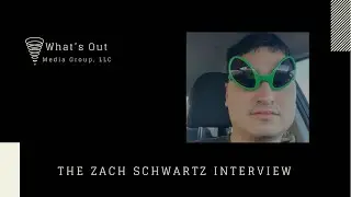 The Zach Schwartz Interview