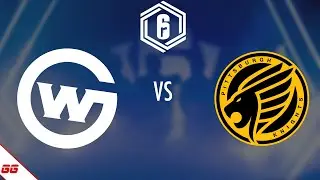 Wildcard Gaming vs Pittsburgh Knights | Oceania 2020 Finals Highlights