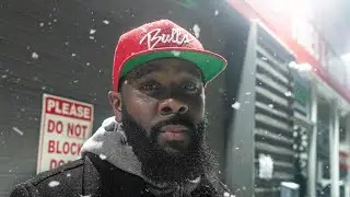 Kalom Montgomery- Fearless (Official Video)