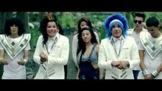 Amor a primera risa - chilin y pikin (VIDEO OFICIAL)