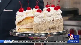 The Cheesecake Factory celebrates National Cheesecake Day