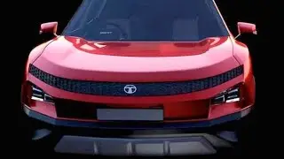 Are You The Next-Gen 2020 Tata Safari ? |  Codenamed BLACKBIRD