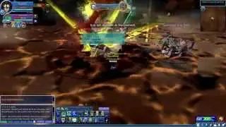 GDMO Kimeramon Hero Solo