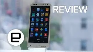 Droid Turbo 2 Review