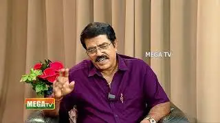 MEGA TV | VARISU | MARUTHABHARANI INTERVIEW - PROMO | PART 07 |  SAT & SUN @12:00 PM |