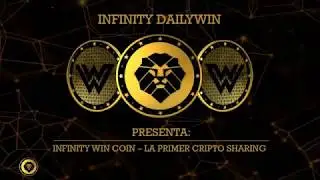 InfinityWinCoin (IWC) presentaci&oacute;n