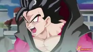 Dragon Ball super 99