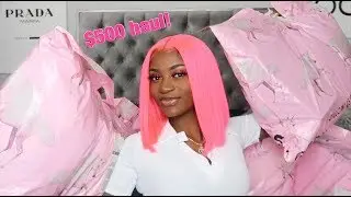 Pre fall clothing haul!