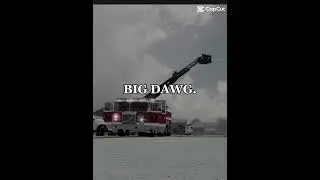 She want a big dawg #firefighter #robloxfyp  #xboxonly