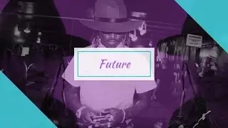 Future Type Beat Instrumental - 