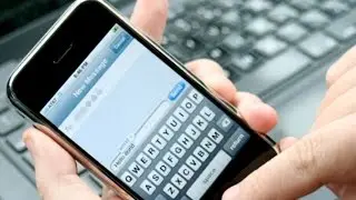 How to Professionally Text Applicants