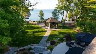 Dean Holtz Photography provides Professional Sarnia Real Estate Videography