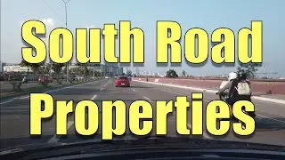 South Road Properties