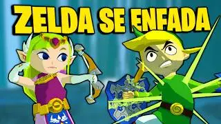 30 SECRETOS de Wind Waker que te volarán la cabeza