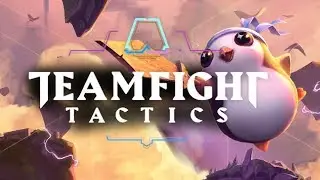 TFT Small Stream Back from Japan