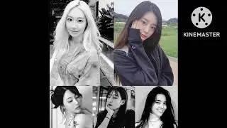 How Would RaNia 2019 Line Up Sing How You Like That by Blackpink