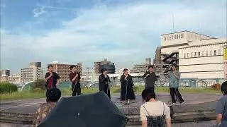 【Squad Beat】Okayama Music SQUARE Vol.4