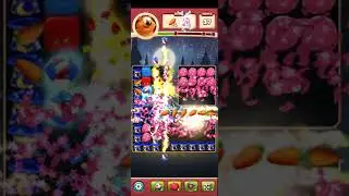 TOON BLAST level 45
