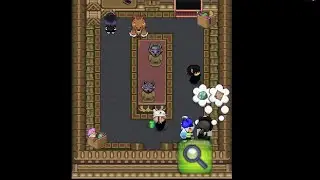 New Blackfriday Onnet General and Frogs(VIP as well) Only Room(Graal Online Classic)