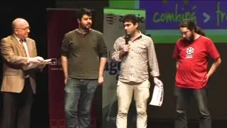 Premios Dateidea  2013