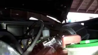 Weapon-R Dragon Intake