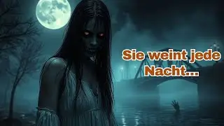 Die weinende Frau von San Antonio &ndash; Wahre Legende oder d&uuml;stere Realit&auml;t? | DunklesEchoTV