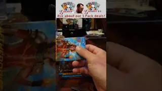 🔥EPIC Borderless Mythic Pull! MTG Aetherdrift Pack Opening  🔥