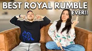 10 Ways WWE Makes Royal Rumble 2026 PERFECT