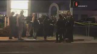 San Diego police seek  information after 18-year-old is badly injured in shooting near College Area