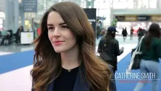 COTERIE | Follow the Buyers: Catherine Smith of Plan de Ville