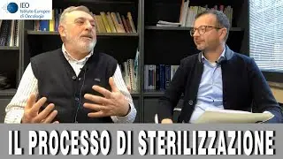 Il Processo di Sterilizzazione