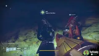 Xur Location & Inventory 05/01/18 Destiny 2 Xbox One
