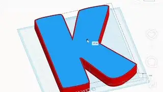 Tinkercad tutorial for designing lightboxes the easy way