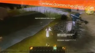 Warhammer Online Bot -  Warbot - Unattended Gameplay Video by DAMNCheaters