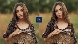 How to reduce noise in photoshop - Photoshop turorial - Noise reduction