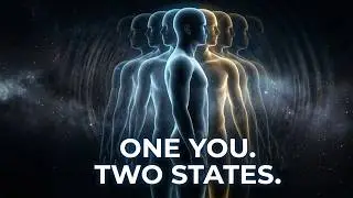 You Exist in Two Places at Once? Quantum Superposition Explained