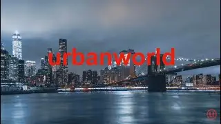 Urbanworld's 25th Film Festival #UrbanworldLegacy25