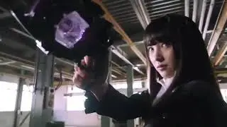 Henshin Sequence Kamen Rider Beroba Dan Kamen Rider Kekera Premium Jyamato Form! [Kamen Rider Geats]